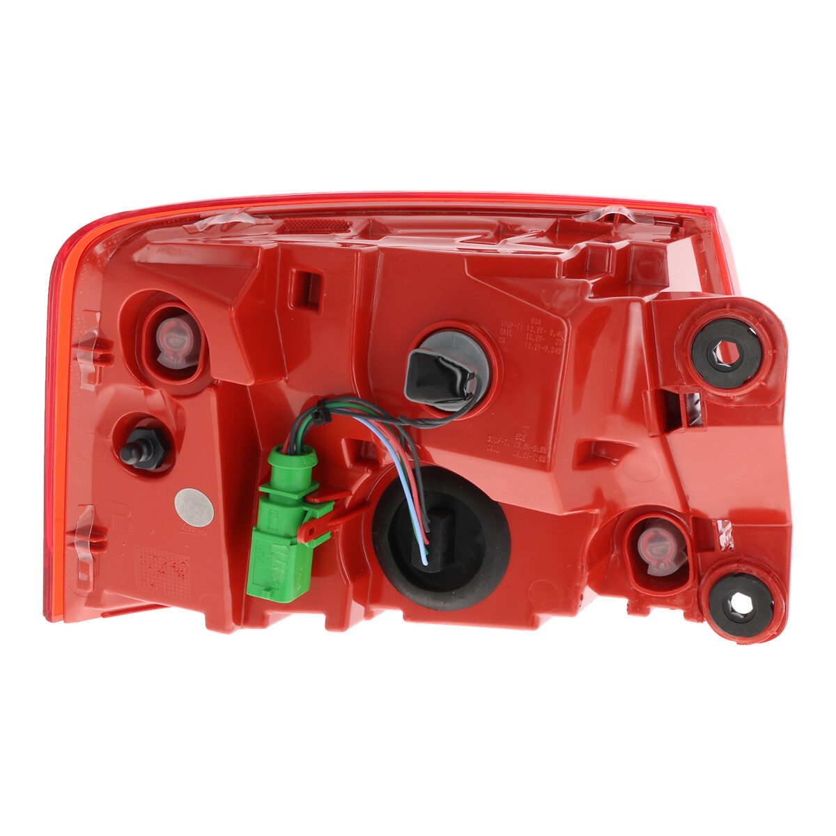 VALEO FANALI LED